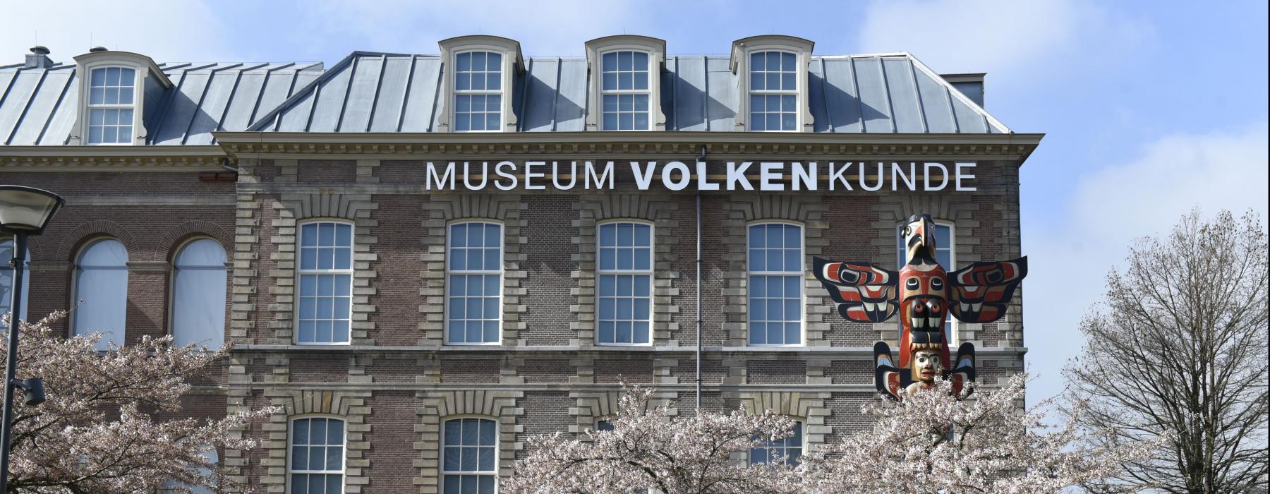 Museum-Volkenkunde