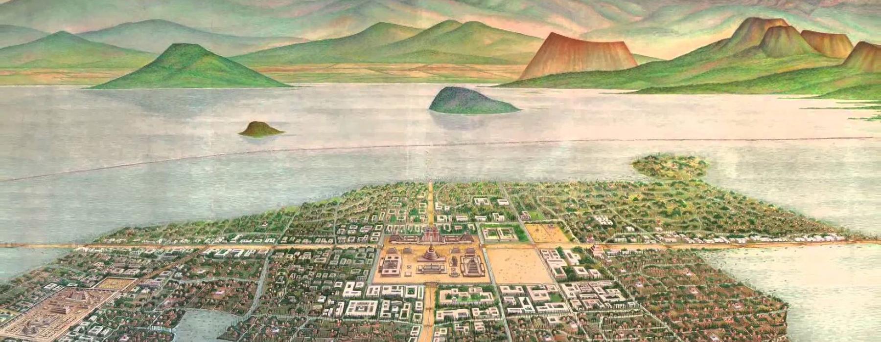 lezing-tenochtitlan